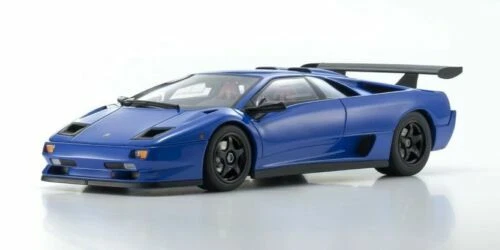 1:18 Kyosho Modellautos, - LKWs & -Busse von Lamborghini