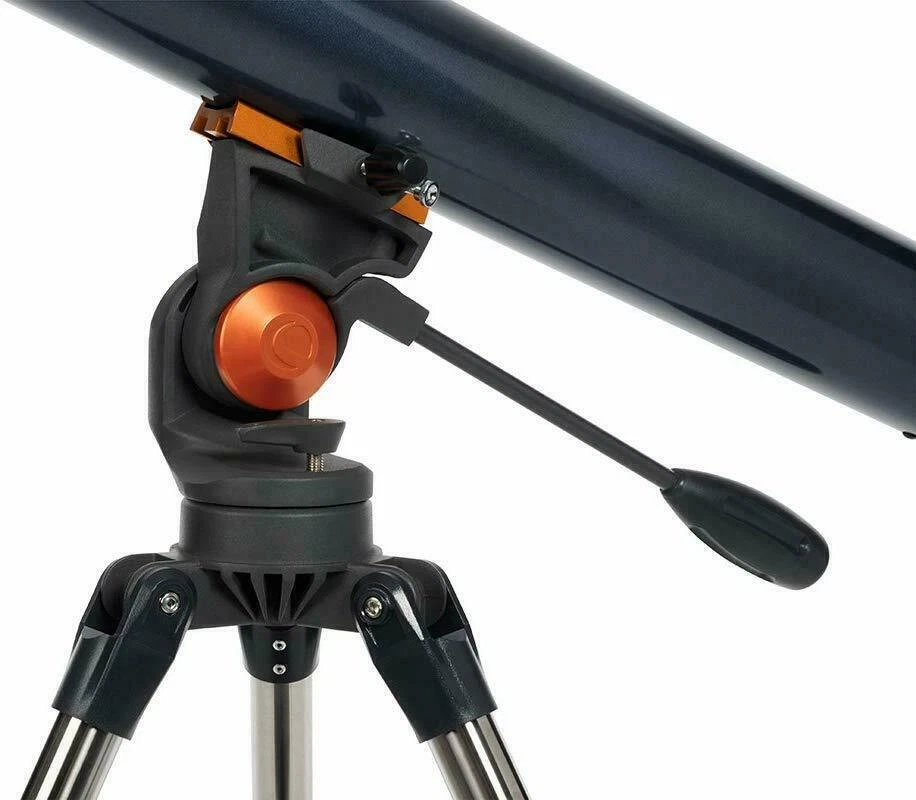 Celestron AstroMaster 90AZ Refractor Astronomy Telescope #21063 (UK Stock) BNIB - Image 4 of 4