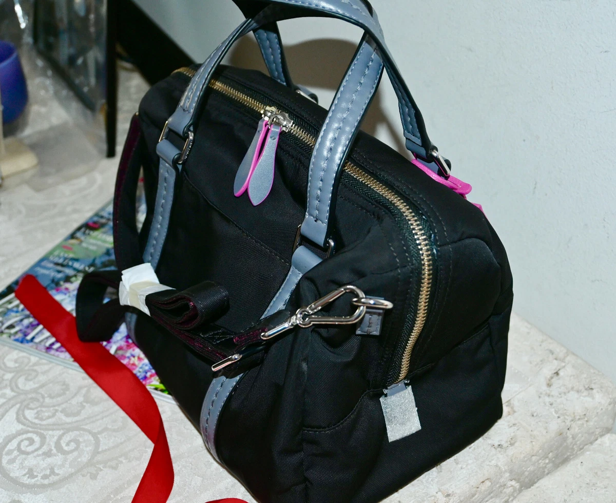 Vera bradley store midtown satchel