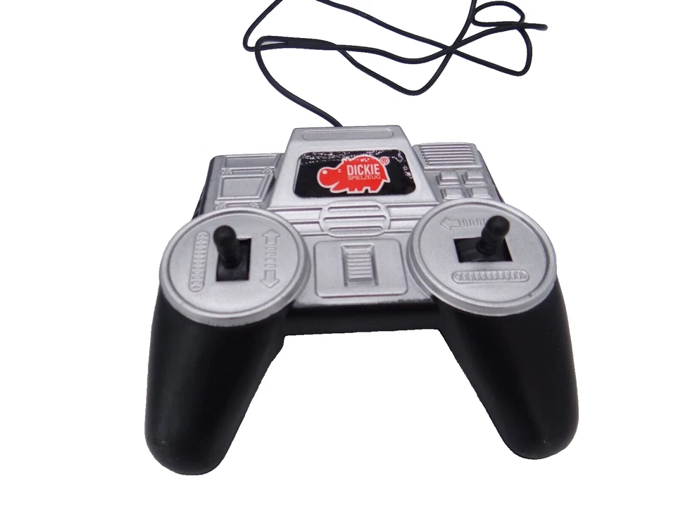 LKW Truck Transporter Kabel Ferngesteuert RC Radio Control Dickie 50cm NEU - Bild 2 von 4