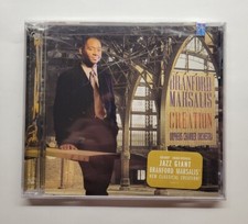 Creation Branford Marsalis Orpheus (CD, 2001)