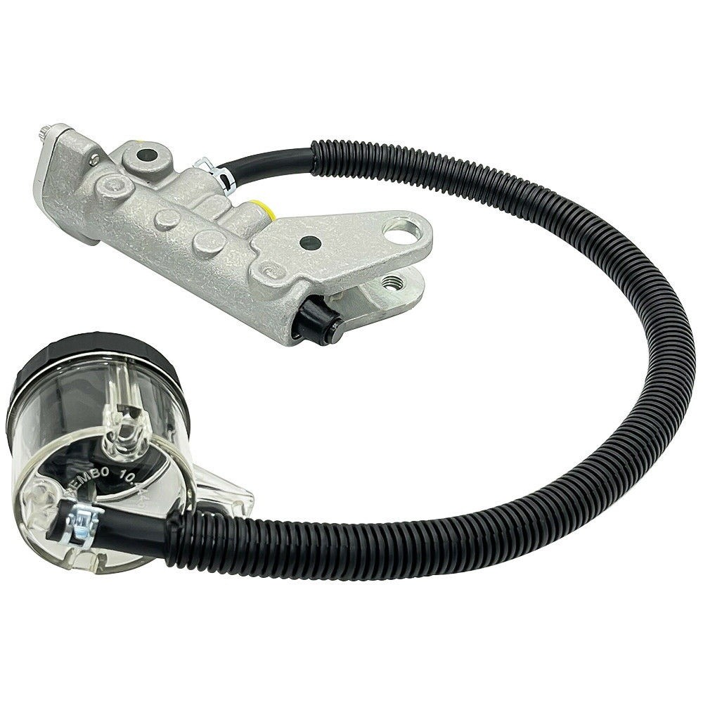 Rear Brake Master Cylinder for Can Am 705601273 705601274 