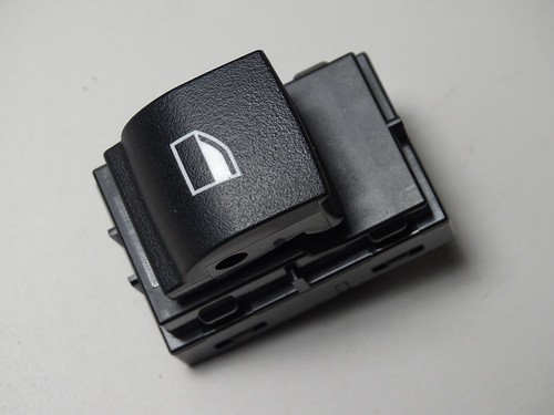 Schalter Taster Fensterheber 9208107 ✅ORIGINAL®BMW 4er (F32) F33 F36