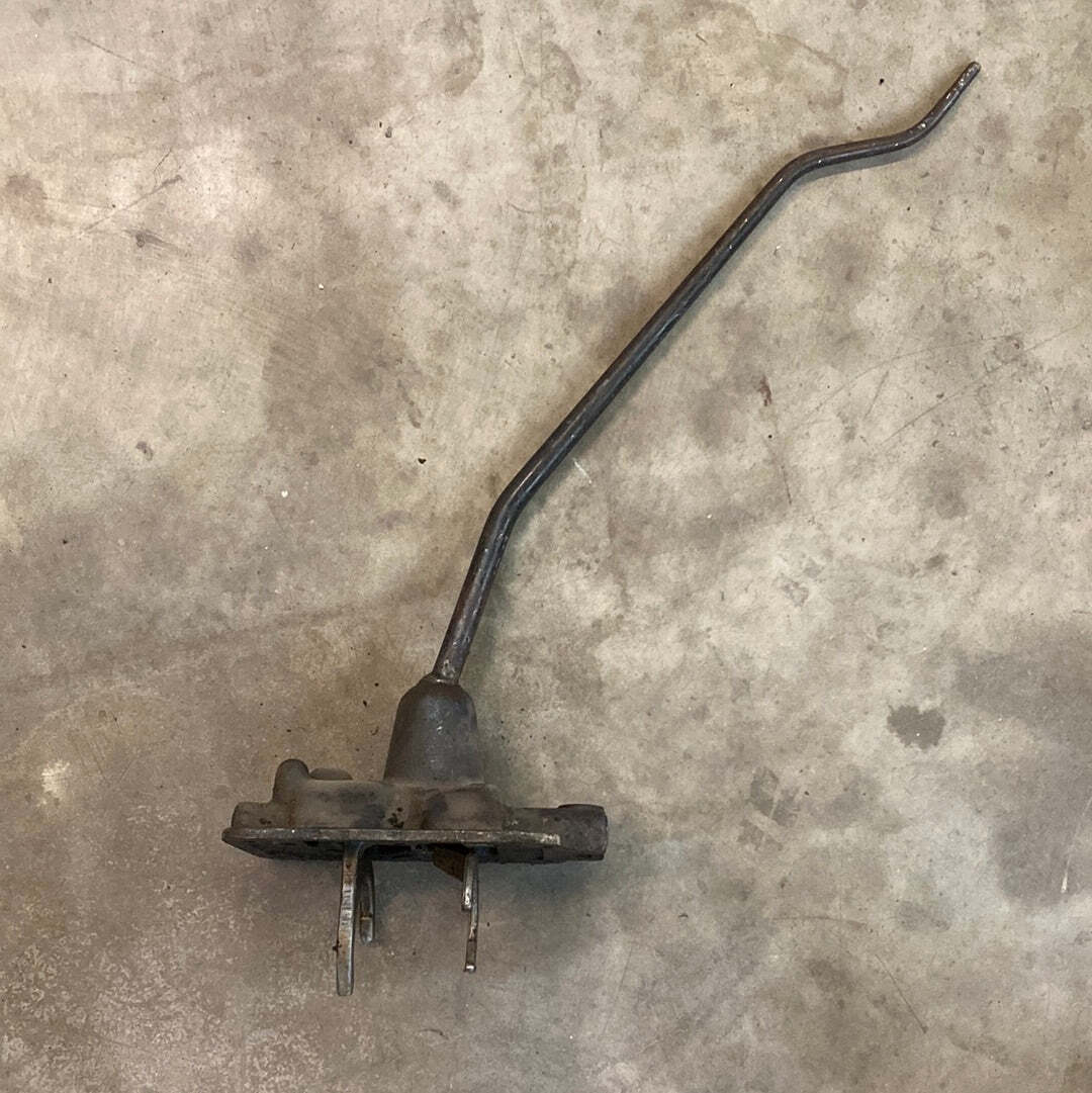 T90 Transmission Top Cover & Shift Forks - Short Tower | eBay