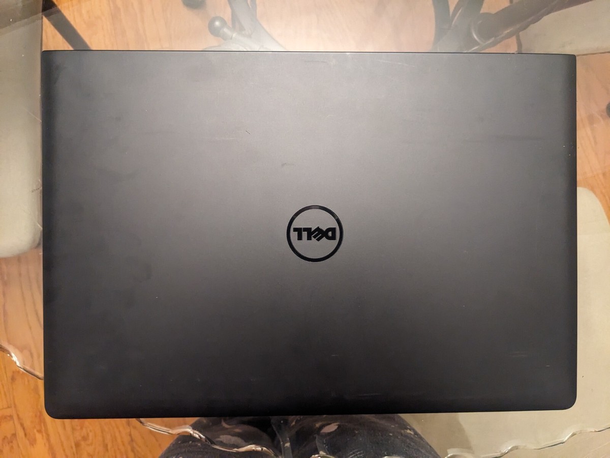 Dell Latitude 3570 i5-6200U HD 256GB Win10/11