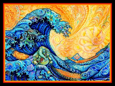 Dekoration Mushroom Dmt Decal For Bong 4 5 Psychedelic Third Eye Vision Vinyl Sticker Mobel Wohnen Drukgreen Bt