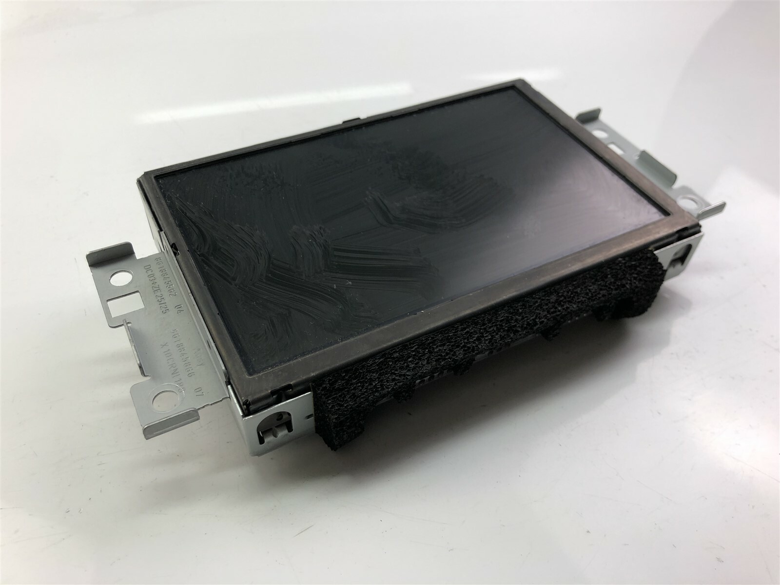F1516 VOLVO DISPLAY SCREEN 31374992 | eBay 