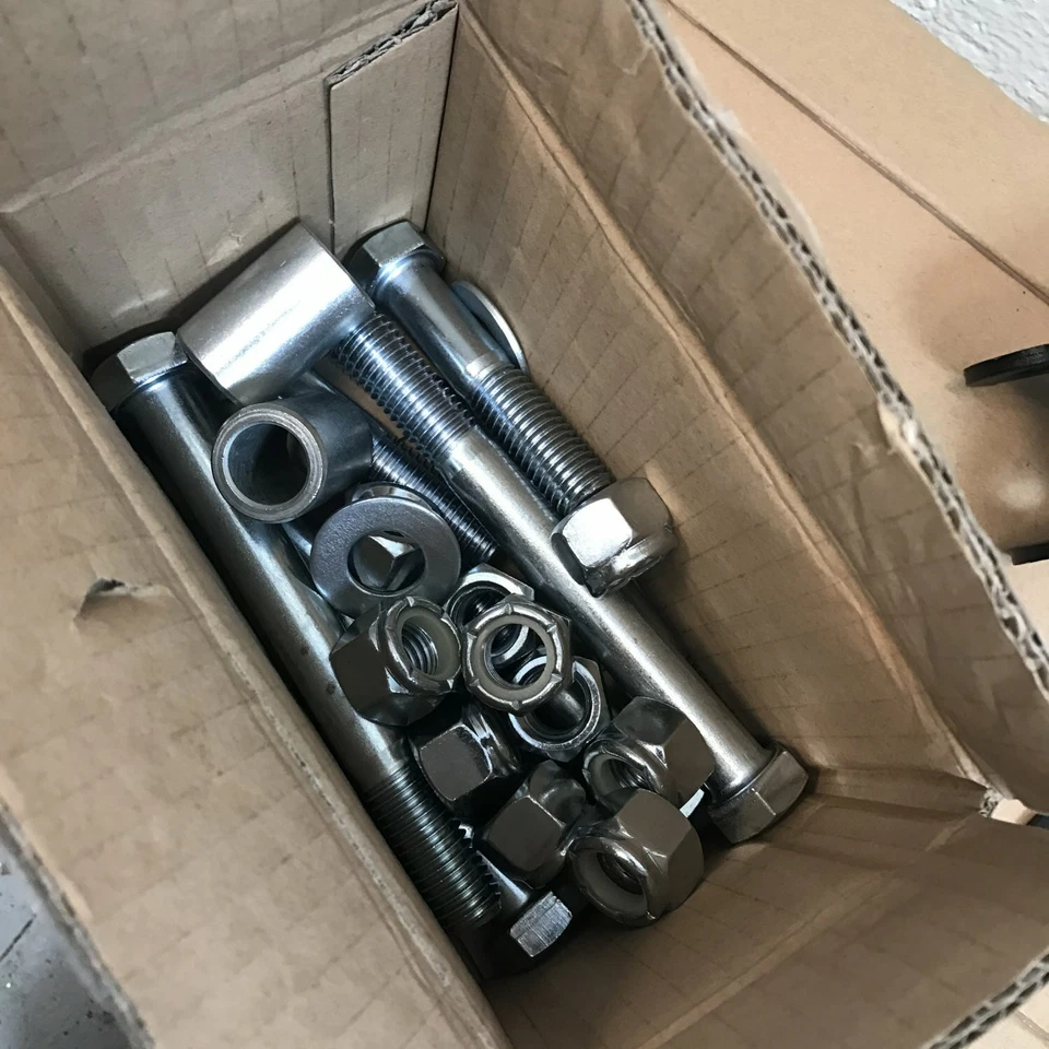 Triangulado Trasero 4 Eslabones y Enrolladores 33 1933 Modelo 40 Victoria Slantback Deluxe Foto 4 de 4