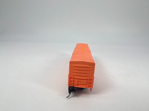 Red Caboose N Scale #RN-17216 Tropicana PC&F 62' Insulated Box Car 3-Pack #5 - Picture 11 of 22