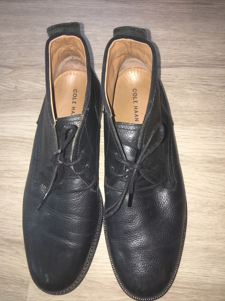 Cole Haan Ogden Stitch Chukka boots size 11 s-l400.jpg main image 2