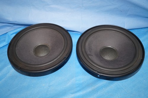 10" ADS 206-0364 Woofer From A/D/S L990 - Picture 6 of 9