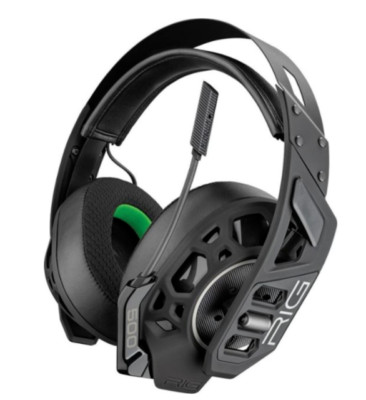 Plantronics 500 Pro EX 3D Audio Gaming Headset for Xbox series - OPEN BOX  Black