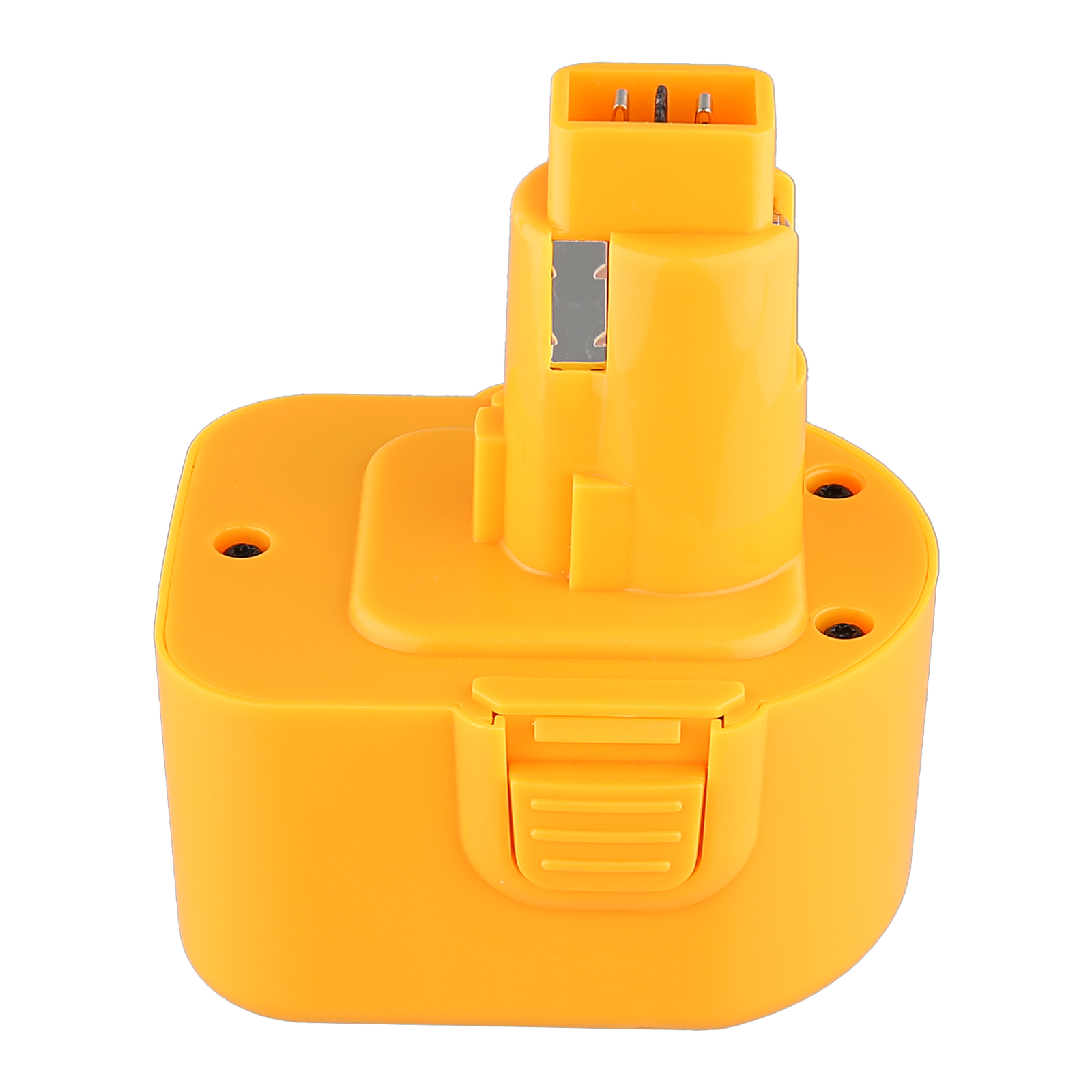 12 volt replacement for dewalt drill battery or charger dc9071 dw9071