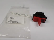 CARLING TECHNOLOGIES V1B1 Lighted Rocker Hazard Switch For D40 Invero