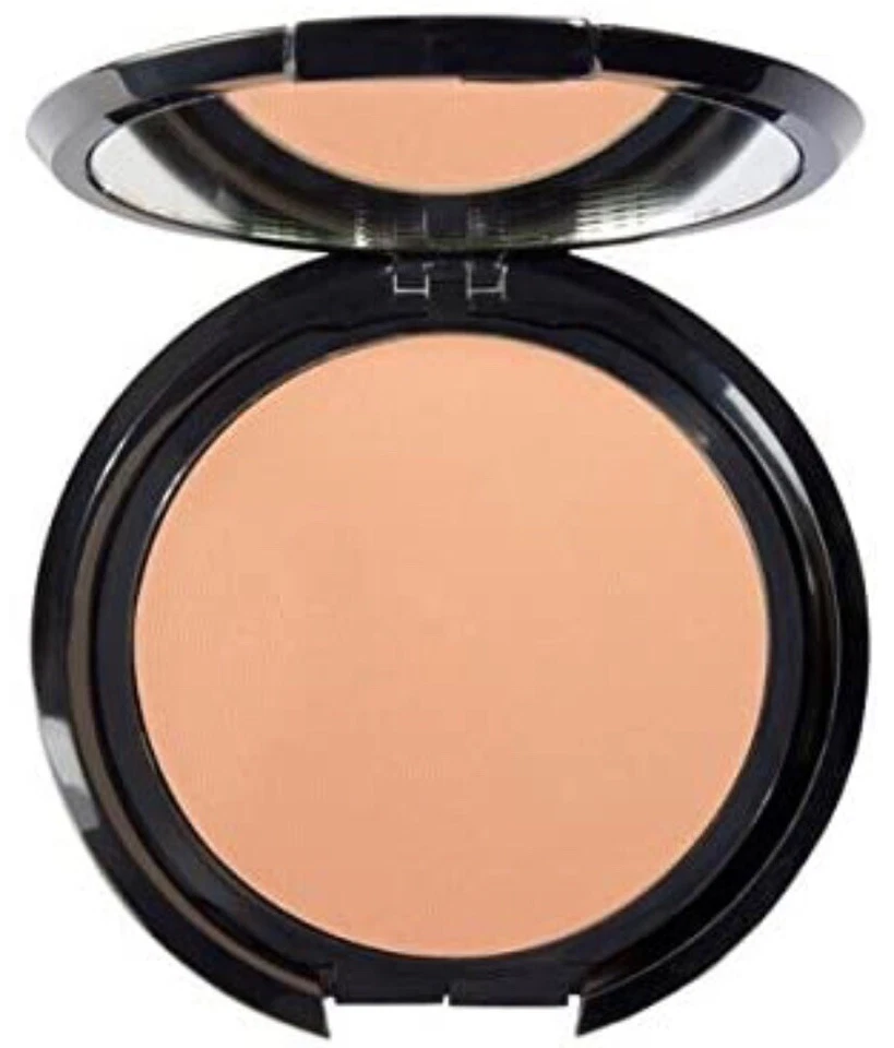 LOT OF TWO 2 BISSU PROFESSIONAL POWDER MAKEUP #9 SHELL BEIGE BEAUTY FACE PRESSED - Image 2 of 4