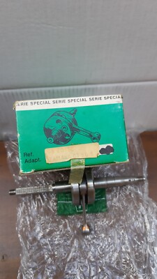 Alberto Motor Yamaha CT 50 S, ITALJET, TRACK