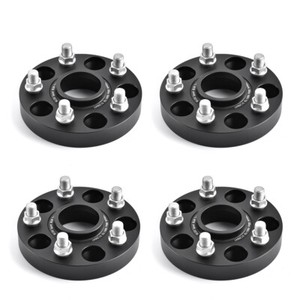 Details About Wheel Spacers Adapter Front 20mm Rear 25mm For Tesla Model 3 2017 2019 5x1143
