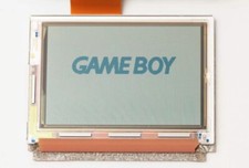 Nintendo Game Boy Advance System GBA OEM LCD Screen Replacement 40 PIN