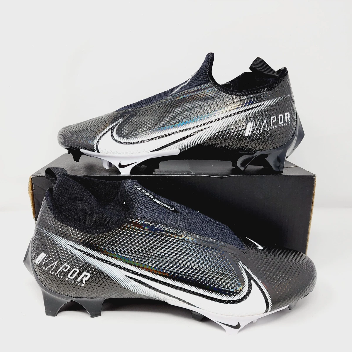 Nike Vapor Edge Pro 360 Wide Black Iridescent for Sale 