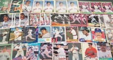 DWIGHT EVANS YOU PICK FAN COLLECTION .99 UNLIMITED SHIPPING BOSTON RED SOX