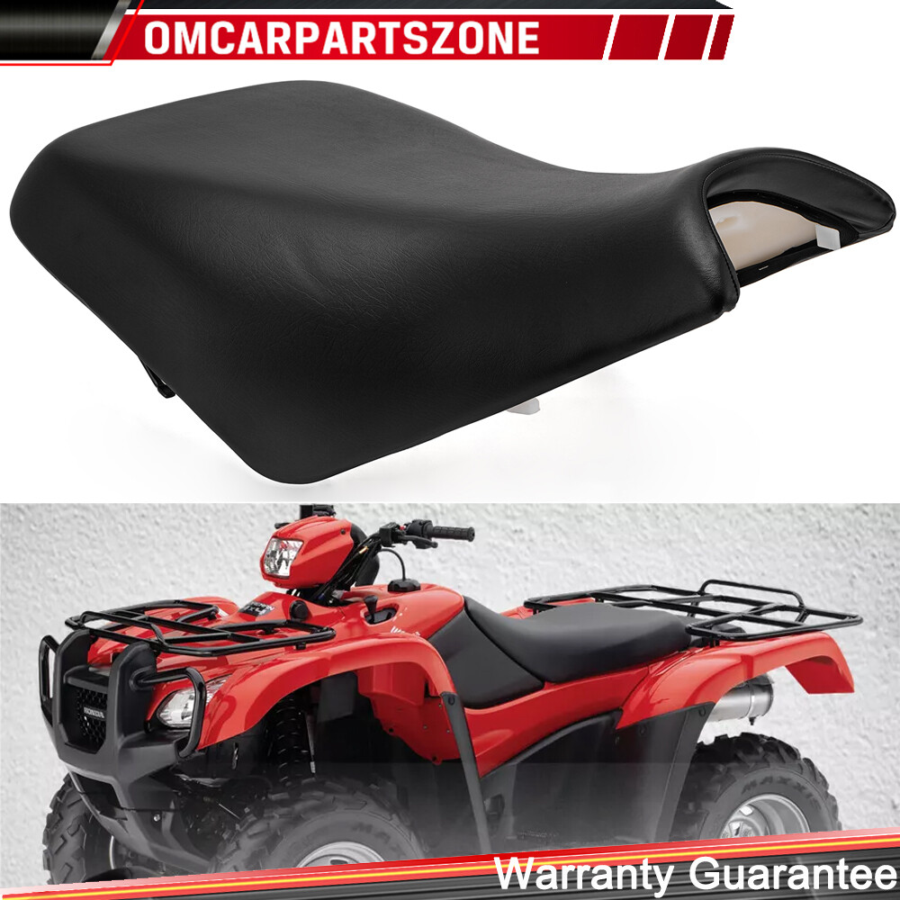 Honda 500 Rubicon Trx 500 Parts Complete Seat For 2005-2011 Honda Foreman  2005 2014 Rubicon 500 Trx 500 Atv Honda Rubicon 500 Parts