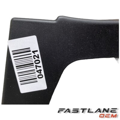 2016-2022 LEXUS RX 350/RX 450H WHEEL ARCH MOLDING, LEFT (LH) NEW