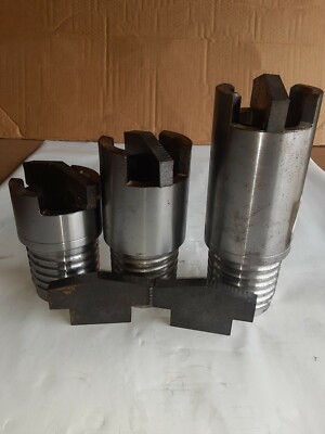 092453-3 Lost Blades 88.9mm Specialty Drilling Parts / Klemm