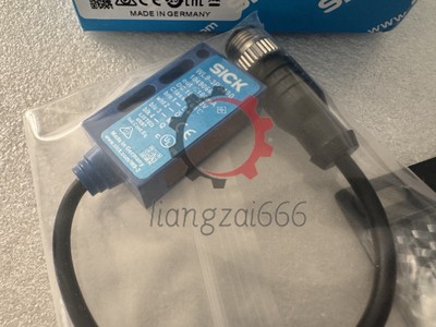 Sensore Fotoelettrico SICK WL9-3P3430 – Nuovo – Made In China