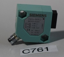 SIEMENS 3RG7011-7AA01 PROXIMITY SWITCH neu (C761-R35)