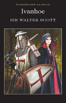 Ivanhoe by Sir Walter Scott (Paperback, 1995)