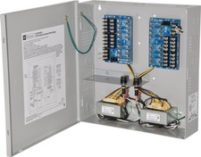 Altronix ALTV2416ULX CCTV Power Supply Grey Enclosure
