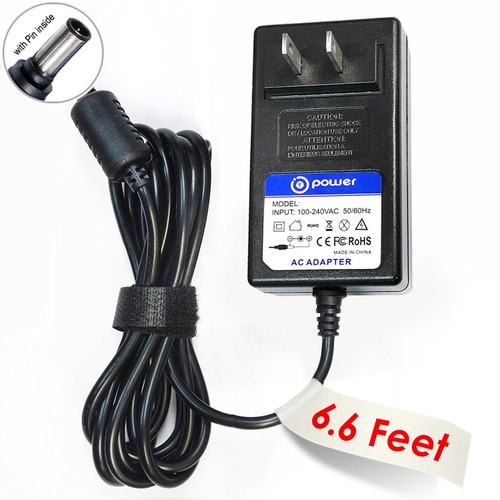 Genuine 12V AC Adapter For Sony Blu-Ray Disc DVD Player Power Supply Cord Cable - Foto 4
