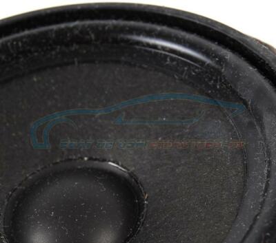 Original BMW 65139143147 - Mitteltonlautsprecher Hifi 1er 3er 6er 
