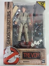 Ghostbusters Afterlife Plasma Series TREVOR Wave 2 Hasbro 6  Inch Figure 2021