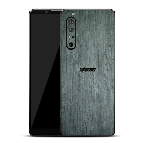 Adesivo pelle testurizzata per Sony Xperia 1 ii - Foto 35 di 38