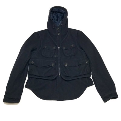 woolrich tactical jacket