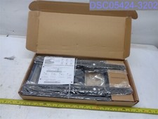 MountUp- Tilting TV Wall Mount- MU0008 - Black - 37''-75"