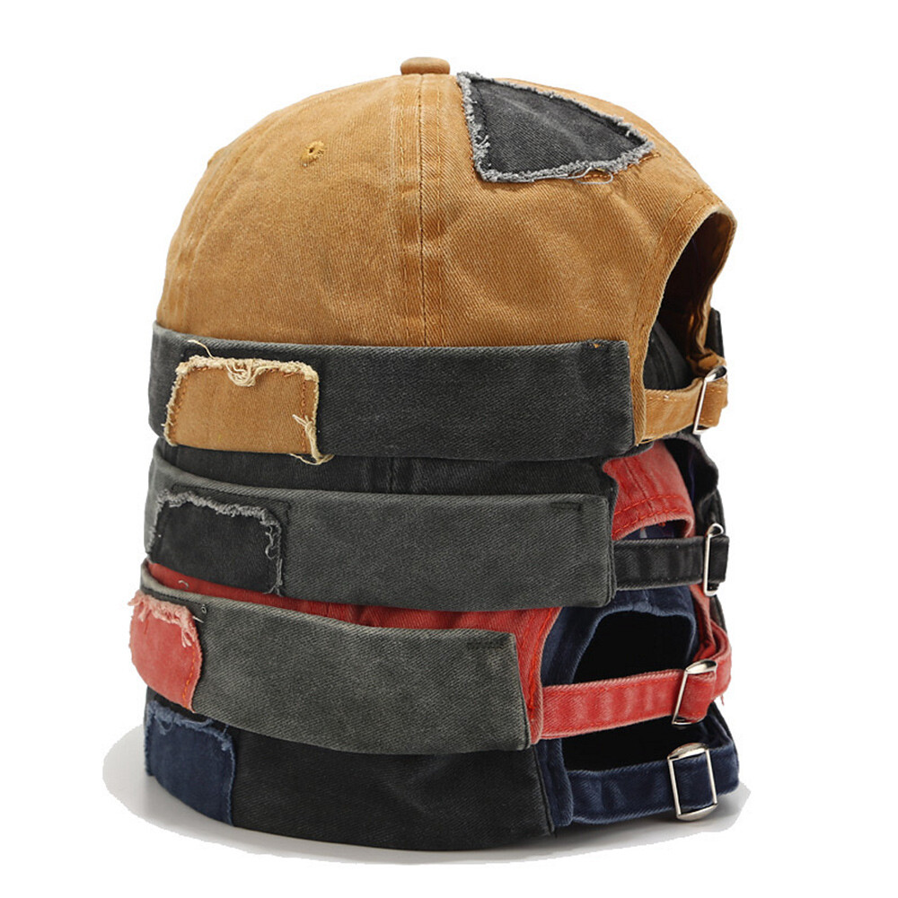 APL 3x Berretto da donna biker berretti berretti berretto cofano strada uomo cappello vintage B