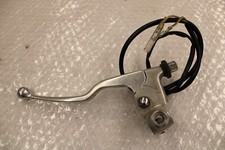 Kupplungshebel Kupplungsamatur Hebel Kupplung Suzuki DR125 SF44A 95-98 #R7930
