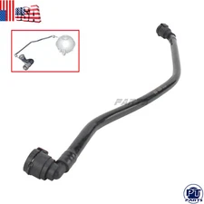 For BMW X3 F25 X4 F26 Expansion Tank Water Hose 17128651298 NEW