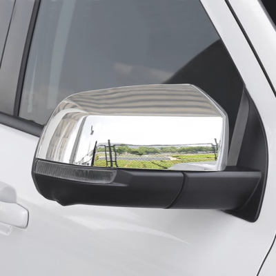 Ford Ranger 2025 Accessories Door Rearview Mirror Covers For 2024-2025 ...