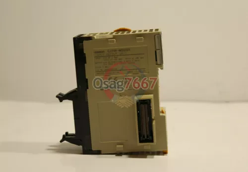 1pcs Omron CJ1W-MD233 CJ1WMD233 Input Output Unit