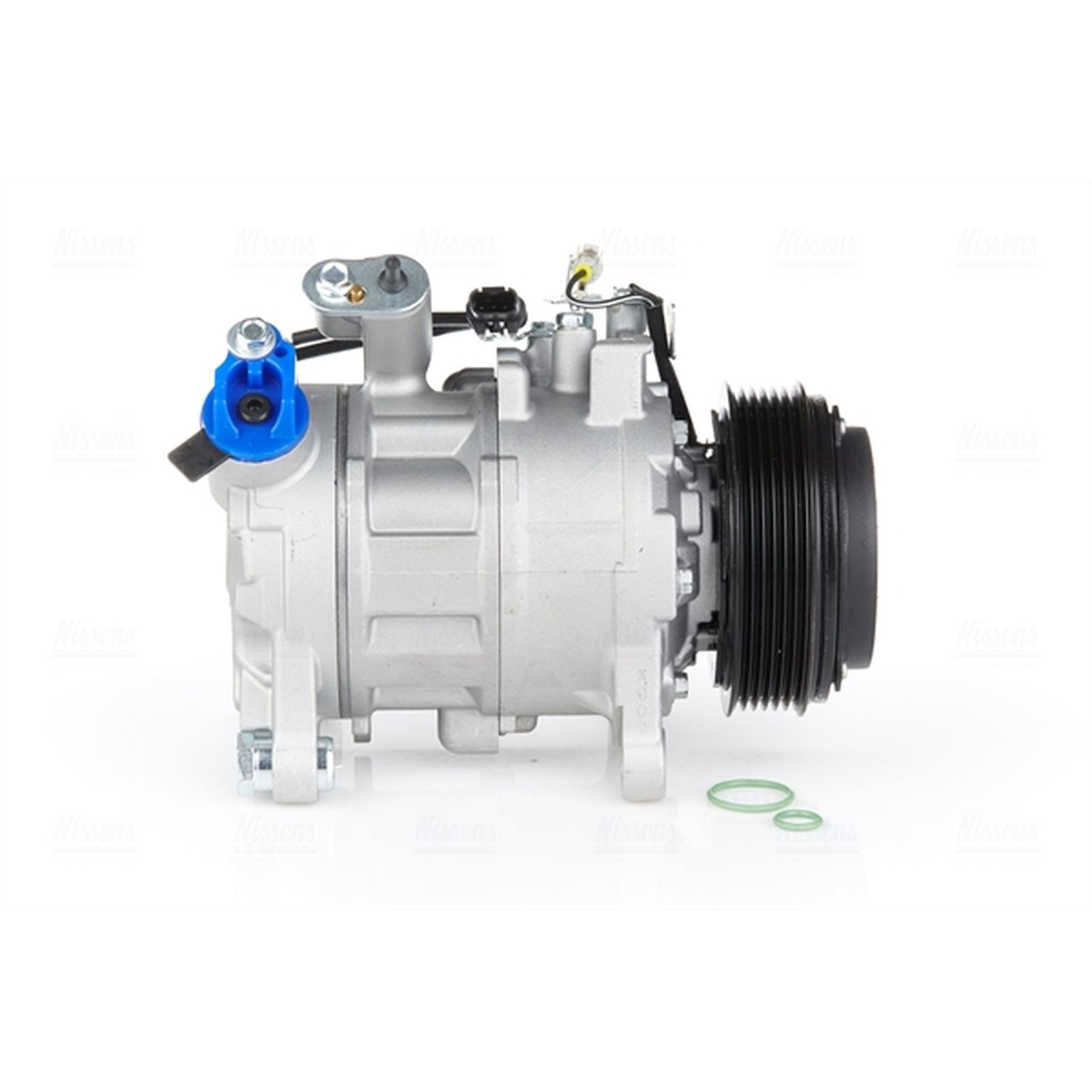 Air Con Compressor 89585 Nissens AC Conditioning 64506805070 64529216466