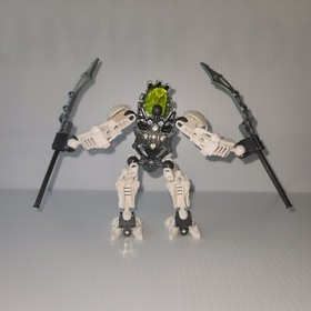 Lego Bionicle Stars 7135 Takanuva 