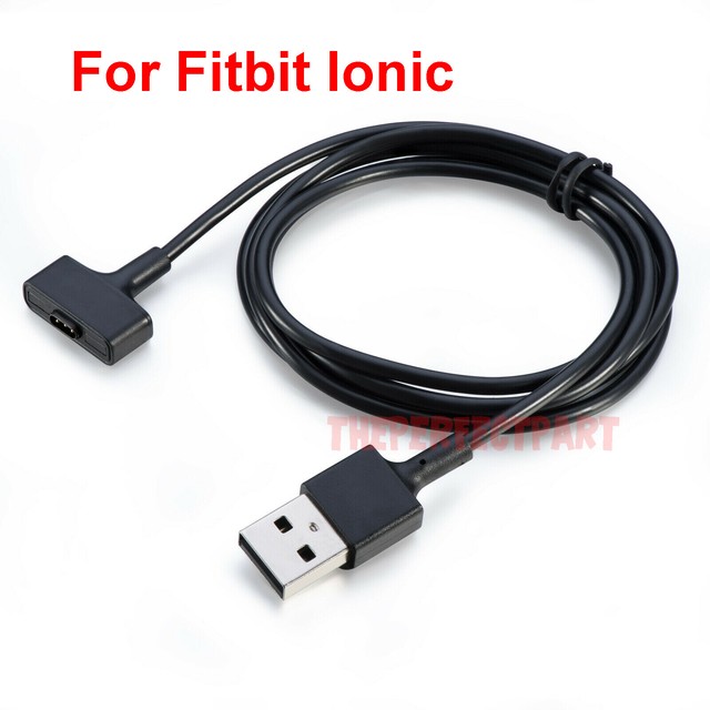 fitbit ionic chargers
