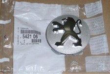 COPPA COPRIMOZZO ORIGINALE PEUGEOT 542106 PER PEUGEOT 207 307 208 307 107