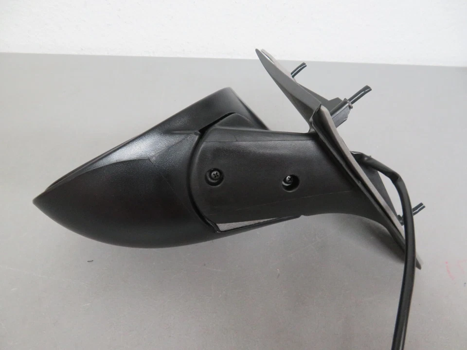 Espejo retrovisor eléctrico Dodge Neon 2003 2004 2005 lado izquierdo Foto 4 de 4