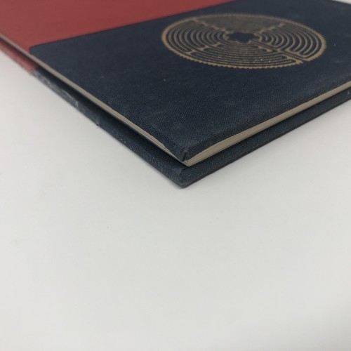 The Revival by R.P. Blackmur w/Cover & Card Signed by Publisher (1st Edition) - Picture 8 of 11