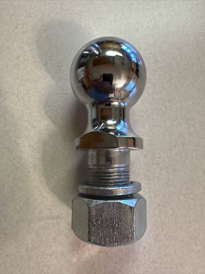 Bearings - 1 Inch Steel Balls