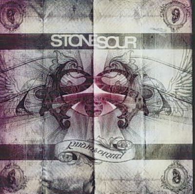 Stone Sour : Audio Secrecy CD Value Guaranteed from eBay s biggest seller!